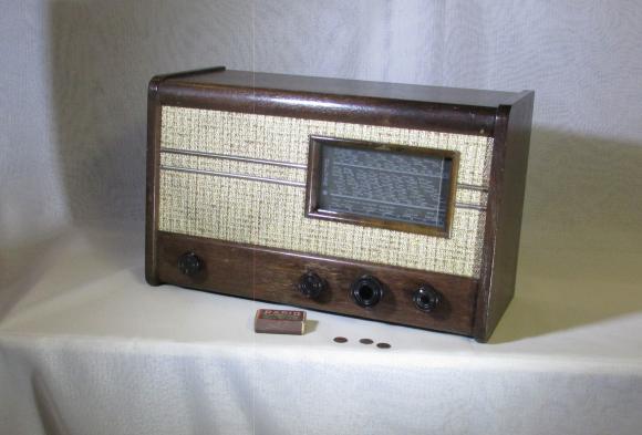 Radio